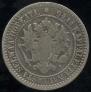 1 markka 1866 year