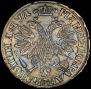 Poltina 1704 year