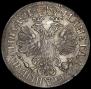 Poltina 1705 year
