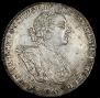 1 rouble 1725 year