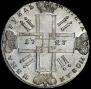 1 rouble 1727 year
