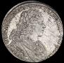 Poltina 1727 year