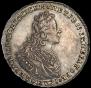 Poltina 1728 year