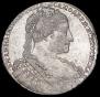 1 rouble 1734 year