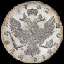 1 rouble 1752 year
