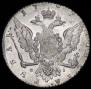 1 рубль 1769 года