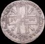 1 rouble 1725 year