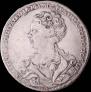 1 rouble 1726 year