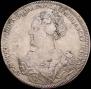 1 rouble 1726 year