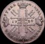 1 rouble 1729 year