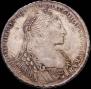 1 rouble 1736 year