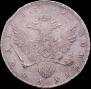 1 рубль 1737 года