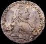 1 rouble 1762 year