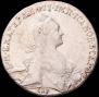 1 rouble 1772 year