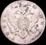 1 rouble 1780 year