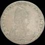1 рубль 1795 года