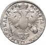 1 rouble 1720 year