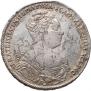 1 rouble 1726 year