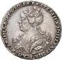 Poltina 1726 year