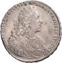 1 rouble 1728 year