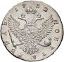 1 rouble 1752 year