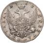 Poltina 1762 year