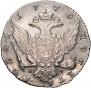1 rouble 1770 year