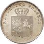 2 złote 1831 year