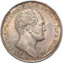 1 rouble 1834 year