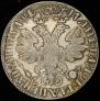 Poltina 1705 year