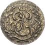 Solidus 1760 year