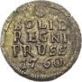 Solidus 1760 year