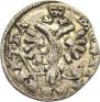 1 grosz 1761 year