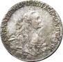 15 kopecks 1764 year