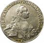 20 kopecks 1766 year
