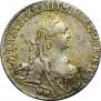 15 копеек 1768 года