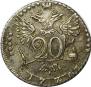 20 kopecks 1770 year