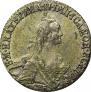 20 kopecks 1770 year
