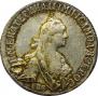 20 kopecks 1771 year