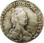 Grivennik 1779 year