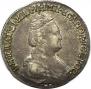 15 kopecks 1783 year