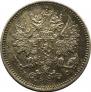 25 pennia 1897 year