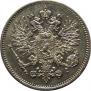 25 pennia 1909 year