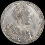 1 rouble 1726 year