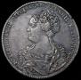 1 rouble 1725 year