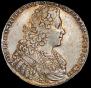 1 рубль 1728 года