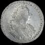 1 rouble 1729 year