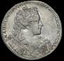 1 рубль 1731 года