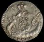 5 kopecks 1758 year