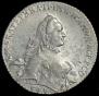 1 rouble 1764 year